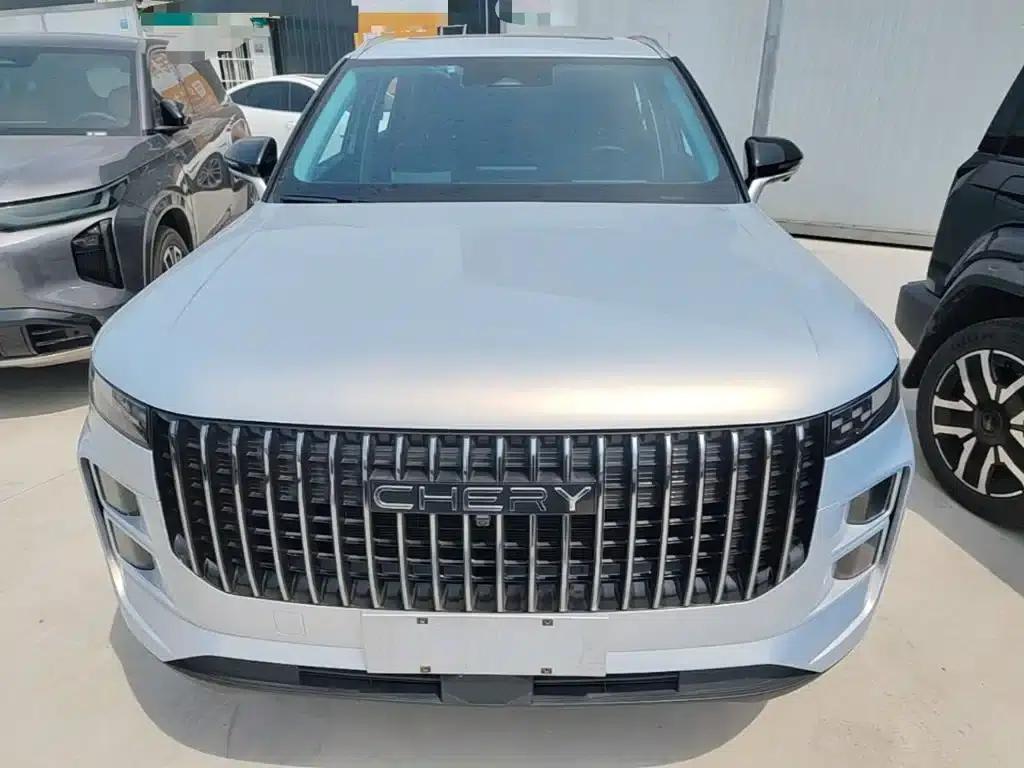 Explore 06 C-DM 2024 Luxury Edition — миниатюра 3