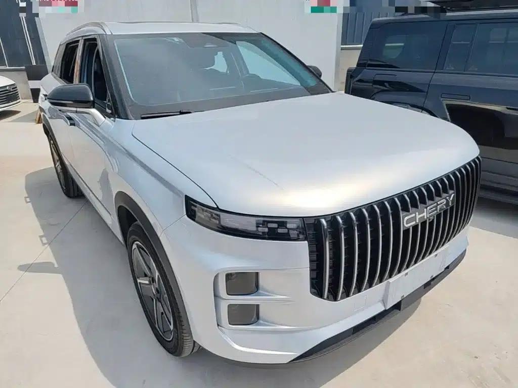 Explore 06 C-DM 2024 Luxury Edition — миниатюра 4
