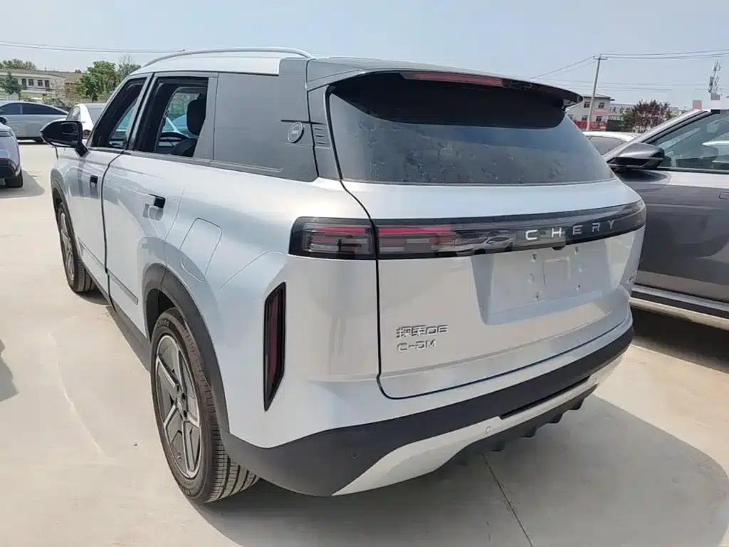 Explore 06 C-DM 2024 Luxury Edition — миниатюра 5