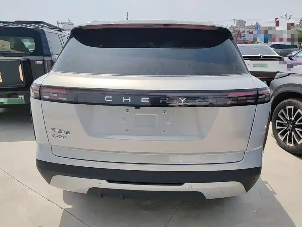 Explore 06 C-DM 2024 Luxury Edition — миниатюра 6