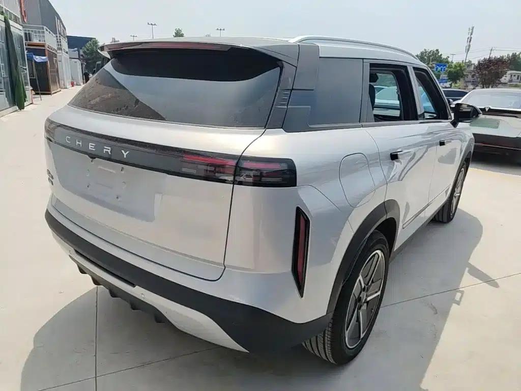 Explore 06 C-DM 2024 Luxury Edition — миниатюра 7