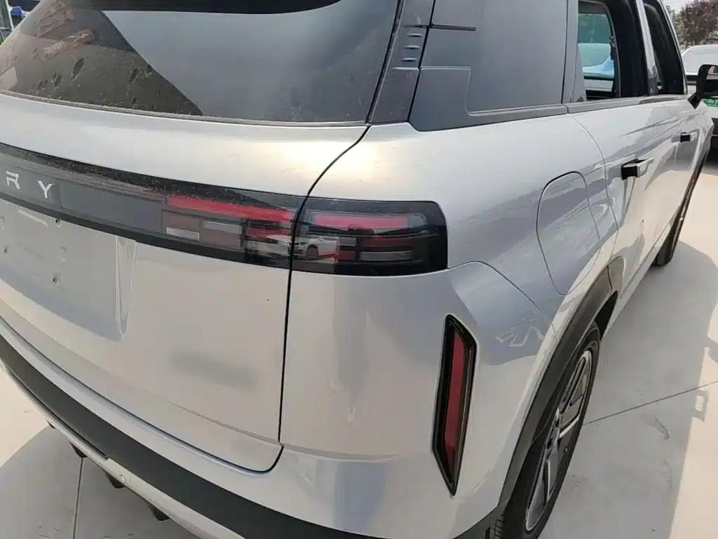 Explore 06 C-DM 2024 Luxury Edition — миниатюра 8