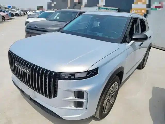 Explore 06 C-DM 2024 Luxury Edition