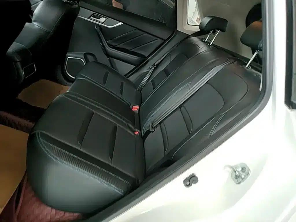 Venucia T60EV 2020 AI Enjoyment Edition — миниатюра 17