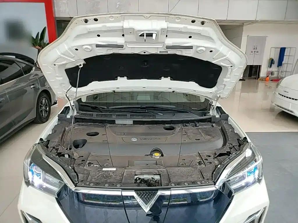 Venucia T60EV 2020 AI Enjoyment Edition — миниатюра 20