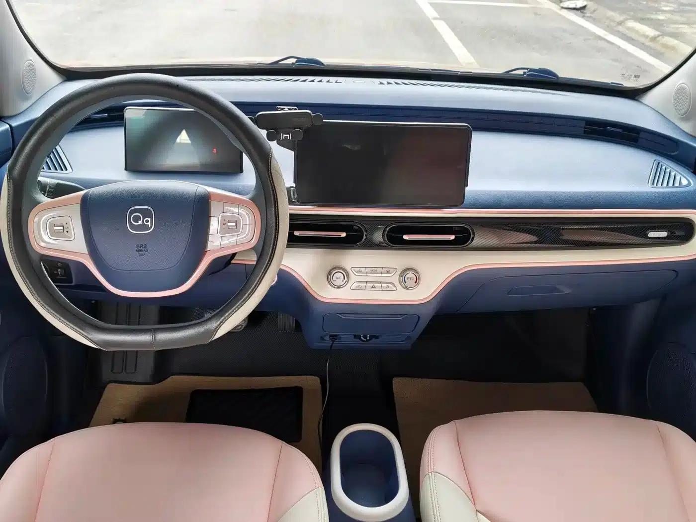 Domi 2025 Model 305km Comfort Edition — миниатюра 7