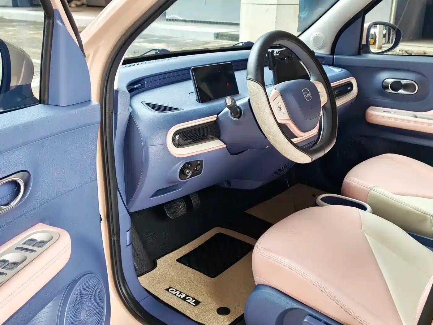Domi 2025 Model 305km Comfort Edition — миниатюра 8