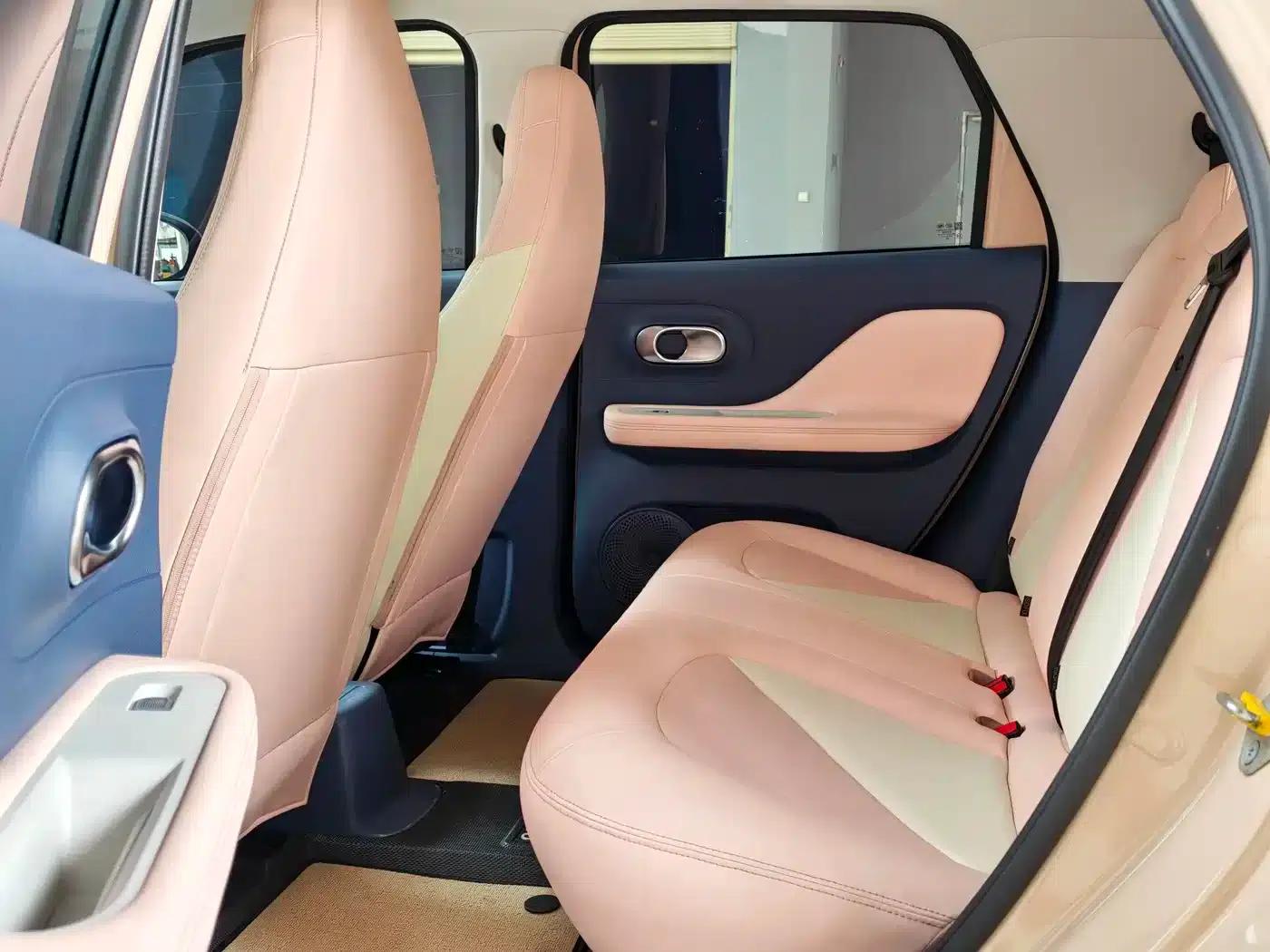 Domi 2025 Model 305km Comfort Edition — миниатюра 9