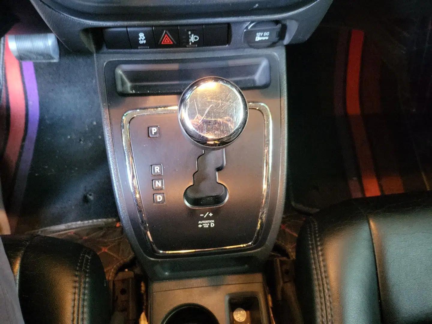 Jeep Patriot 2014 2.4L Serpentine Collection Edition — миниатюра 14
