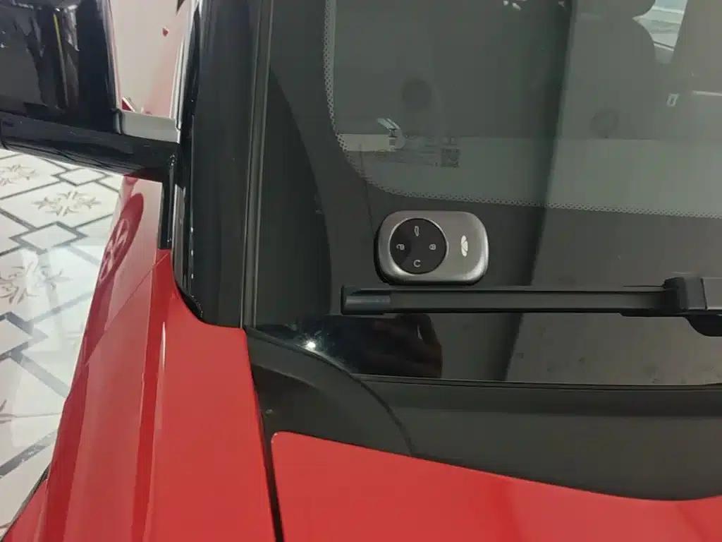 Fengyun X3 PLUS 2025 501 AWD Smart Edition — миниатюра 9