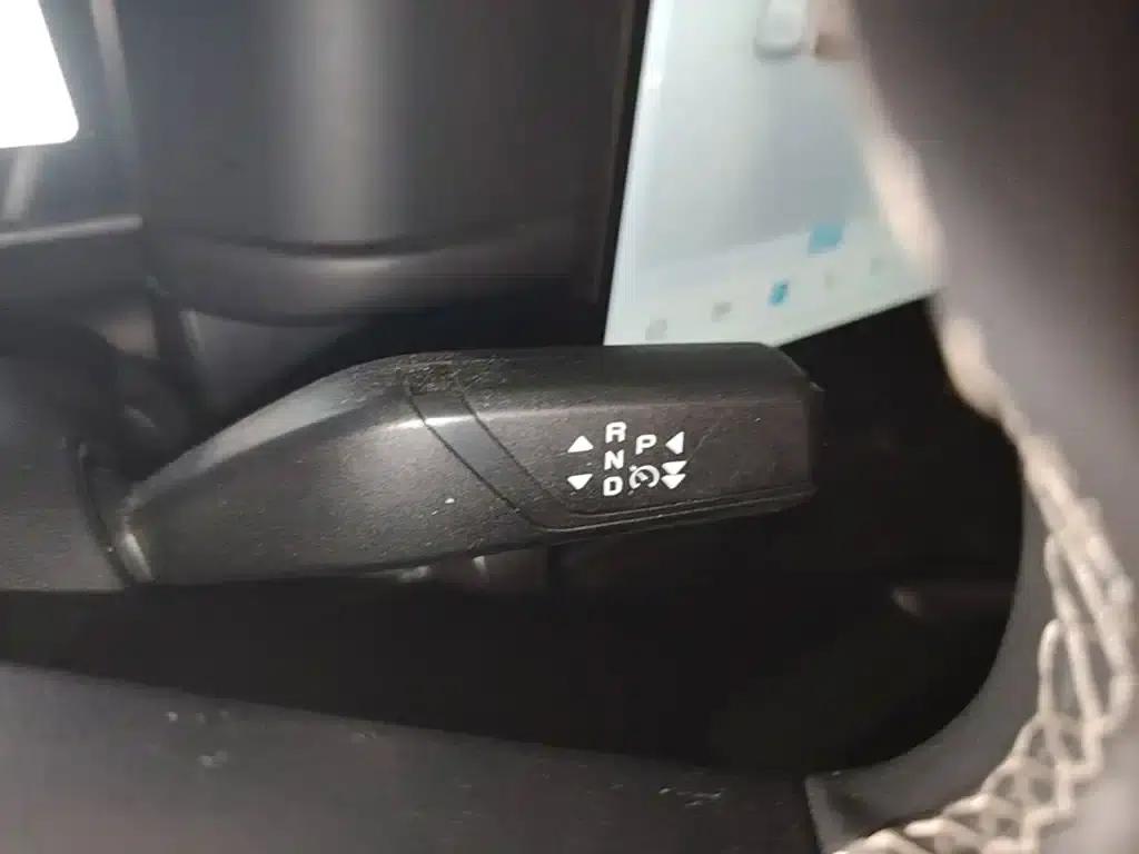 Fengyun X3 PLUS 2025 501 AWD Smart Edition — миниатюра 14