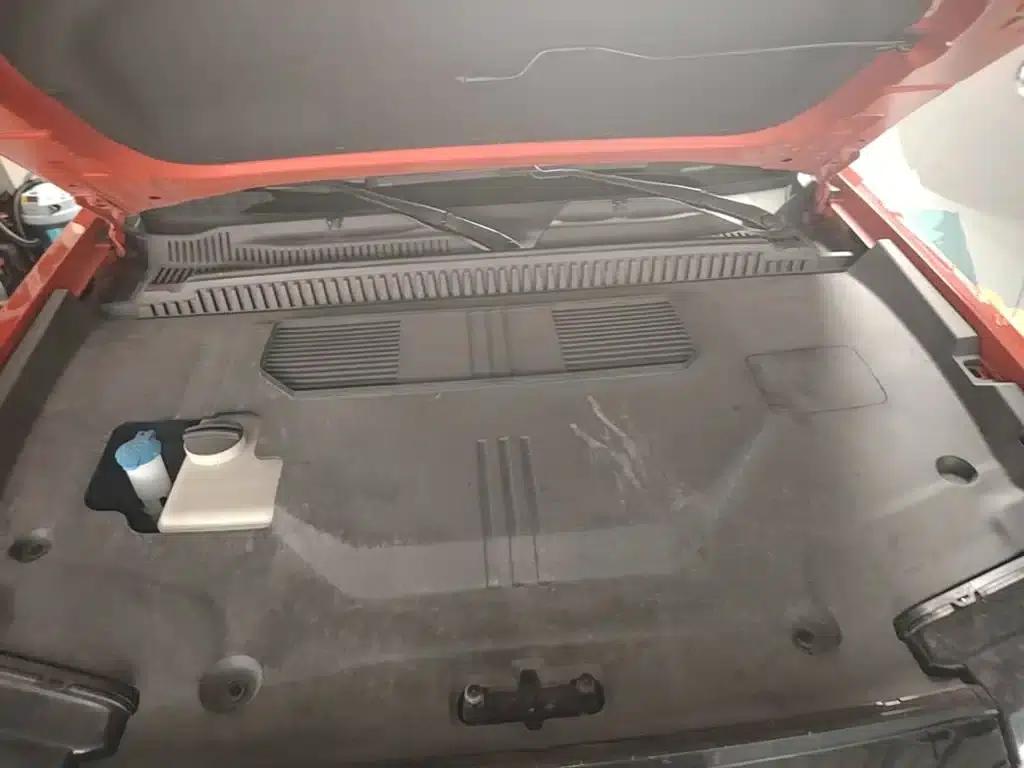 Fengyun X3 PLUS 2025 501 AWD Smart Edition — миниатюра 20