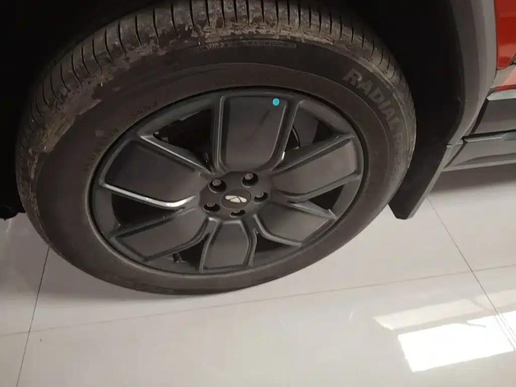 Fengyun X3 PLUS 2025 501 AWD Smart Edition — миниатюра 23