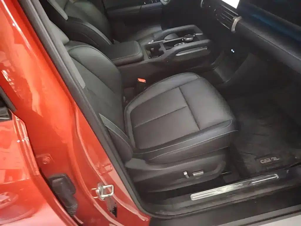 Fengyun X3 PLUS 2025 501 AWD Smart Edition — миниатюра 25