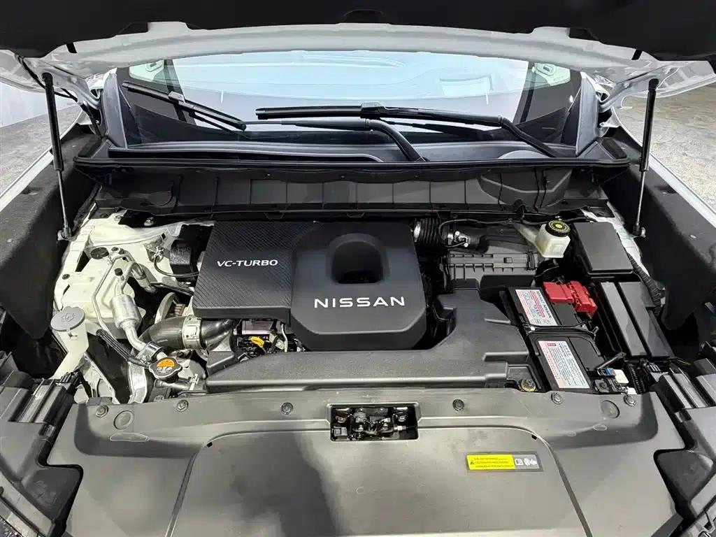 2024 Volkswagen Land Cruiser 380VC-TURBO 4WD Supreme Edition (6-seater) — миниатюра 14