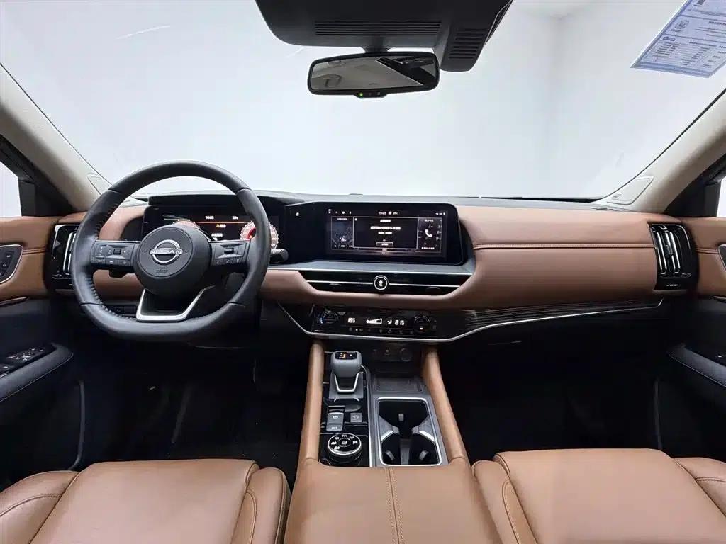 2024 Volkswagen Land Cruiser 380VC-TURBO 4WD Supreme Edition (6-seater) — миниатюра 17