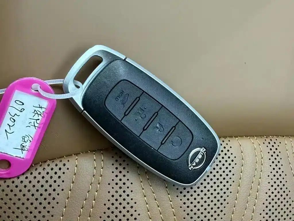 2024 Volkswagen Land Cruiser 380VC-TURBO 4WD Supreme Edition (6-seater) — миниатюра 20