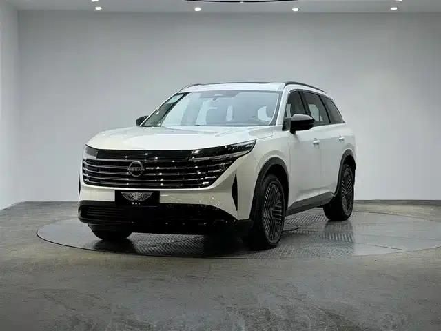 2024 Volkswagen Land Cruiser 380VC-TURBO 4WD Supreme Edition (6-seater)