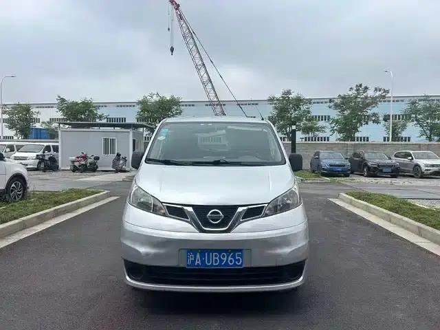 Nissan NV200 2014 1.6L Manual Deluxe (National V Emission Standard)