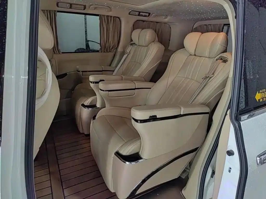 Quest 2015 3.5L SL — миниатюра 17