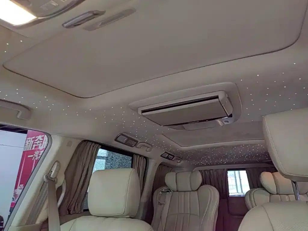 Quest 2015 3.5L SL — миниатюра 18