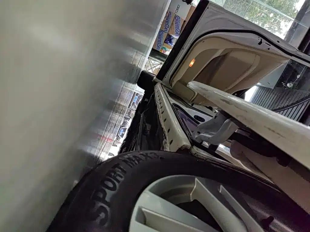 Quest 2015 3.5L SL — миниатюра 22