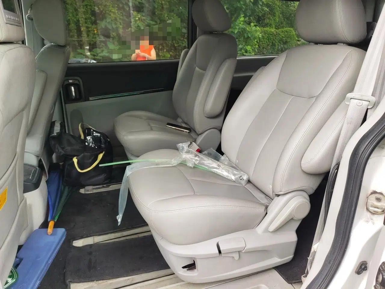 JAC Group Refine M5 2013 2.0T Gasoline Automatic Business Edition — миниатюра 17