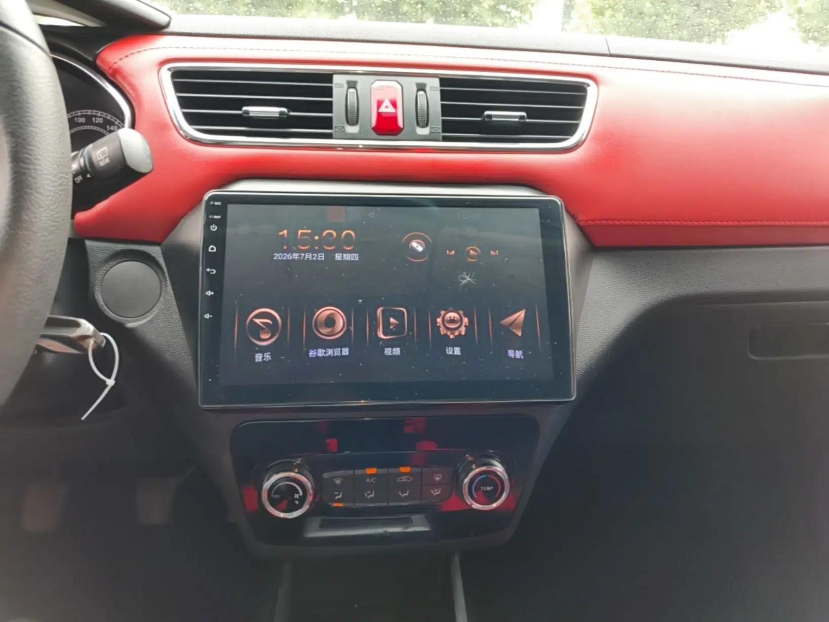 JAC Group Refine S2 2017 1.5L Manual Luxury Model — миниатюра 15