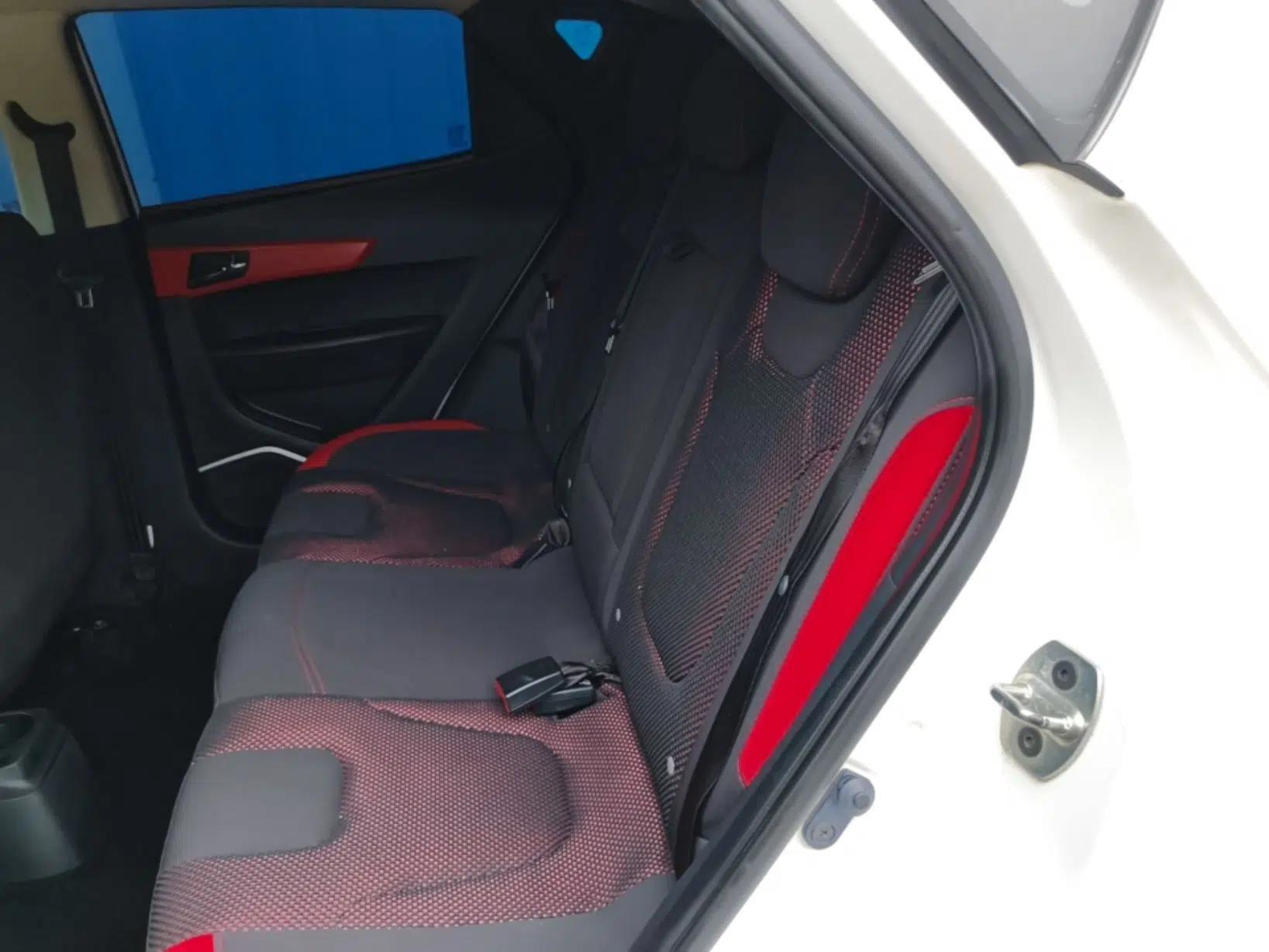 JAC Group Refine S2 2017 1.5L Manual Luxury Model — миниатюра 20