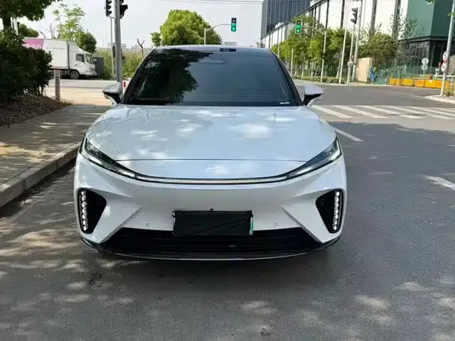Feifan R7 2024 Advanced Edition