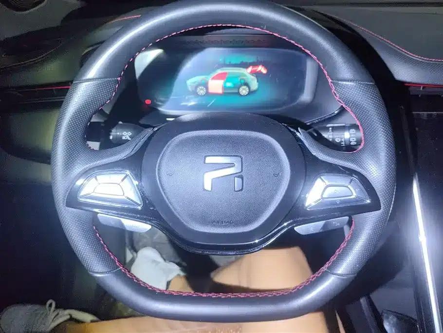Marvel R 2021 Rear-Wheel Drive PRO Edition — миниатюра 15