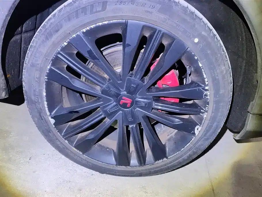 Marvel R 2021 Rear-Wheel Drive PRO Edition — миниатюра 6