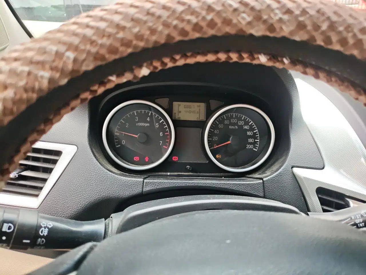 Jinbei Zhishang S30 2015 1.5L Manual Elite Model — миниатюра 11