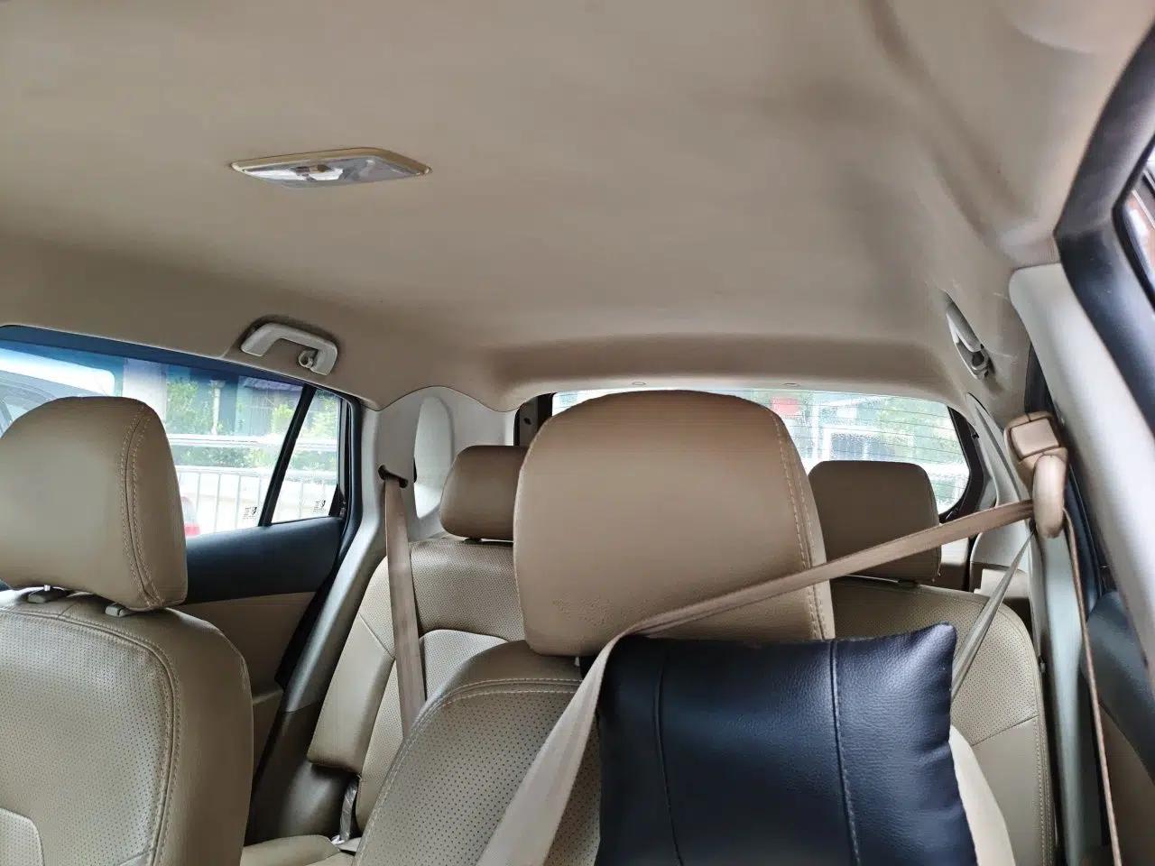 Jinbei Zhishang S30 2015 1.5L Manual Elite Model — миниатюра 18