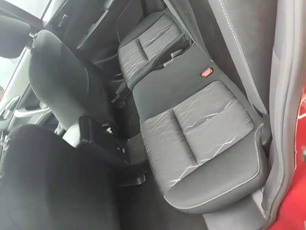Eclipse Cross 2018 1.5T CVT 2WD Fearless Edition — миниатюра 17