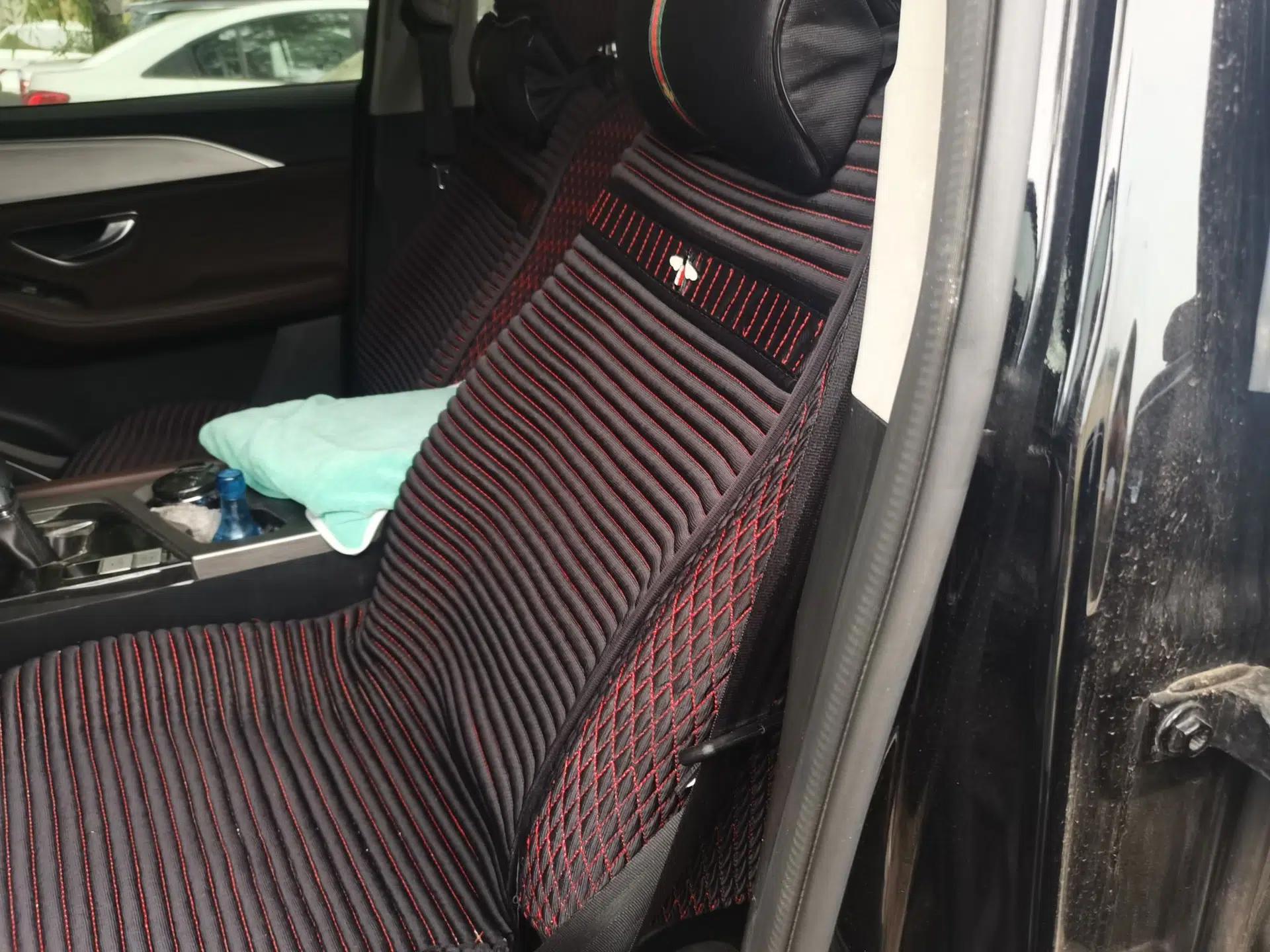 JETOUR X70 PRO 2023 1.6T Manual Enjoyment Model 5 Seats — миниатюра 15