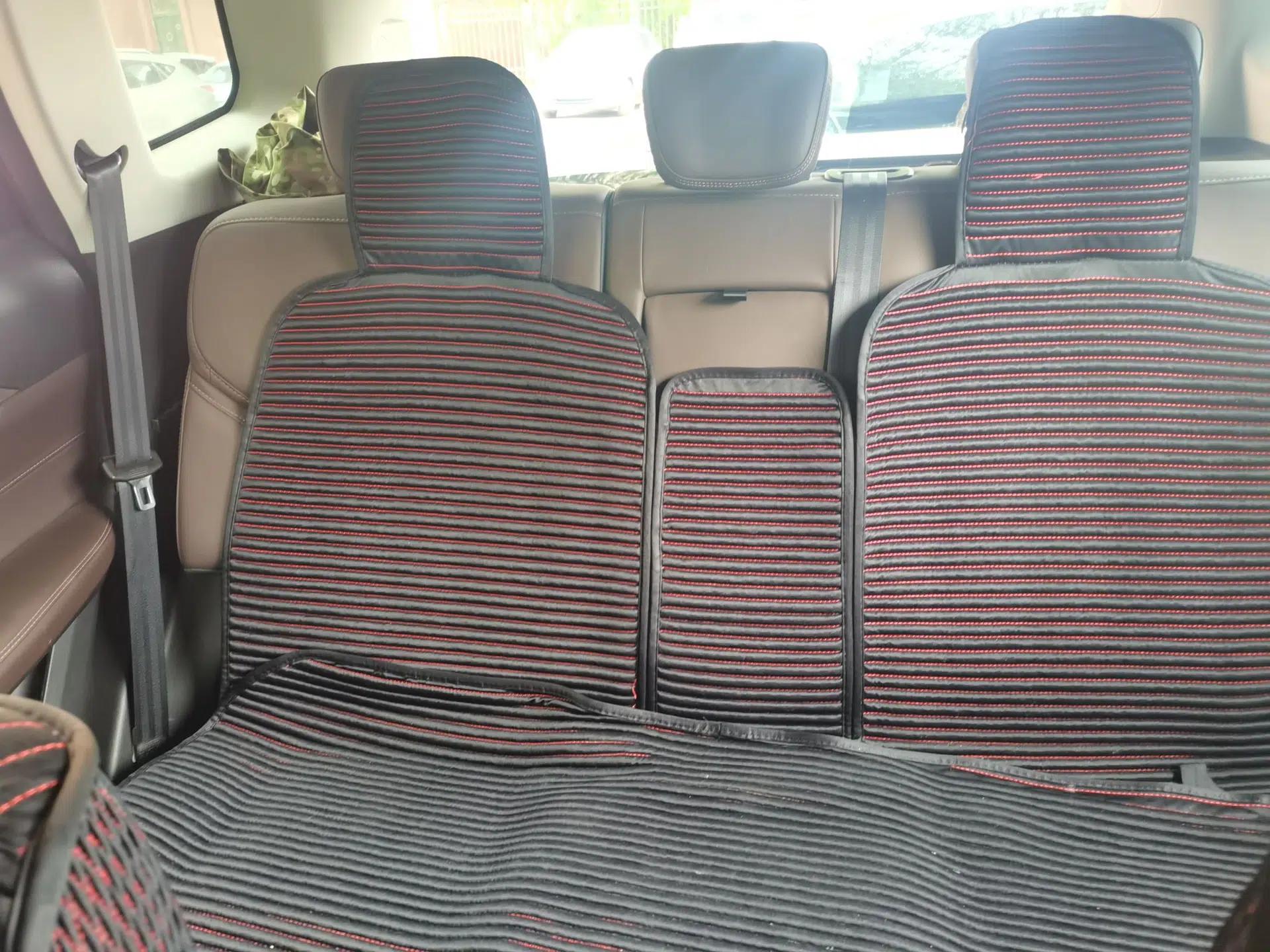JETOUR X70 PRO 2023 1.6T Manual Enjoyment Model 5 Seats — миниатюра 17