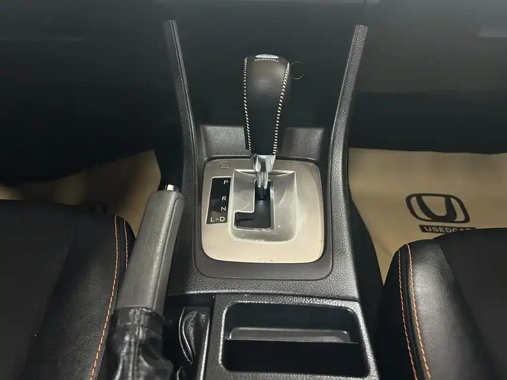 Subaru XV 2014 2.0i Comfort Edition — миниатюра 15