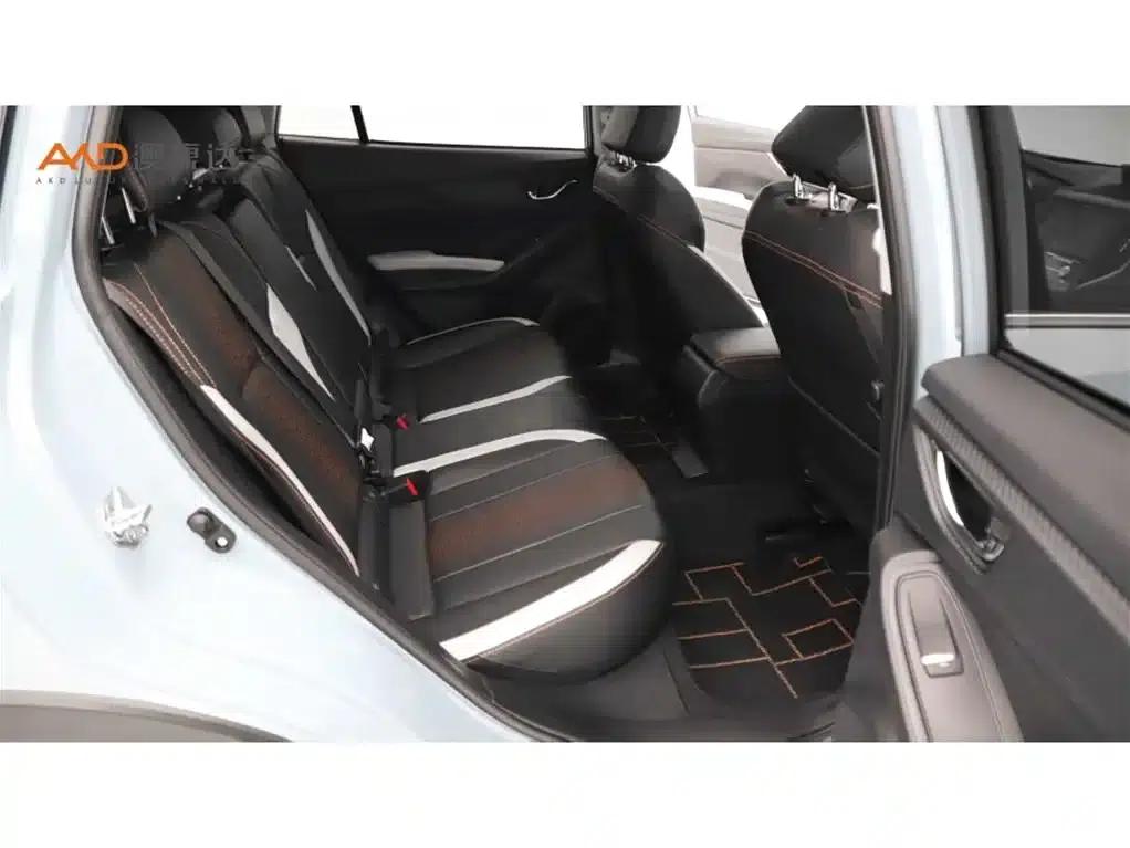 Subaru XV 2019 2.0i Intelligent Engine Flagship Edition EyeSight (China VI Emission Standard) — миниатюра 8