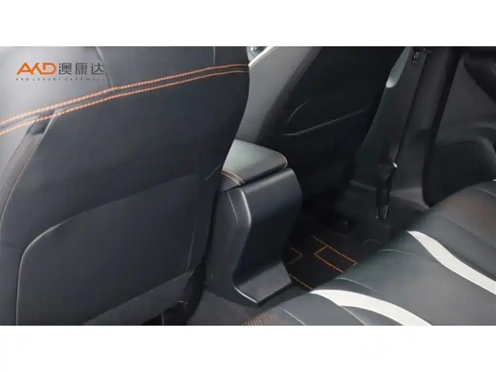 Subaru XV 2019 2.0i Intelligent Engine Flagship Edition EyeSight (China VI Emission Standard) — миниатюра 9