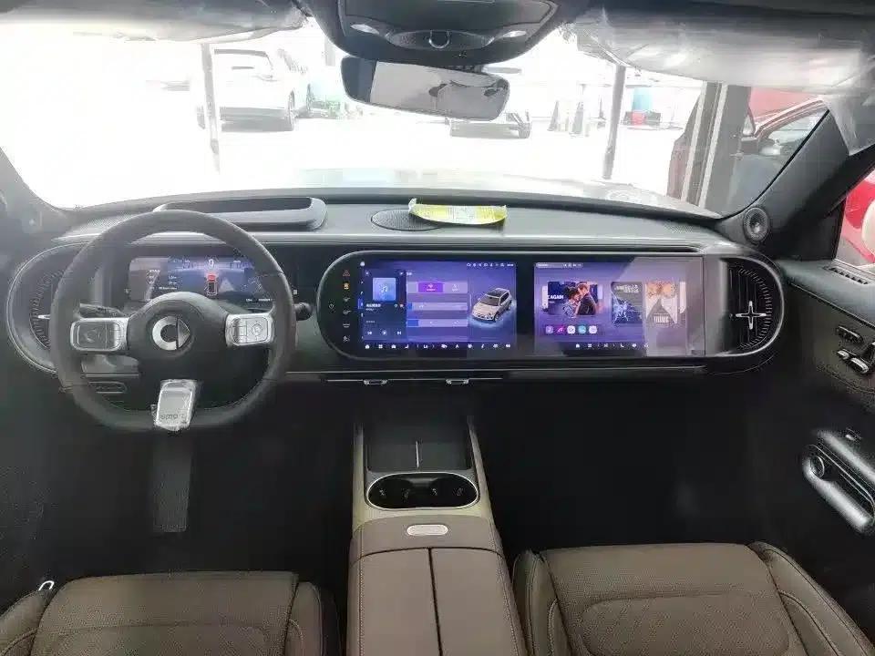 Smart Sprite #5 2024 Model: Long-Range Adventure Deluxe Edition — миниатюра 5