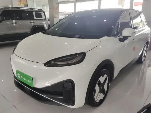 ARCFOX Kaola 2023 Parent-Child Edition
