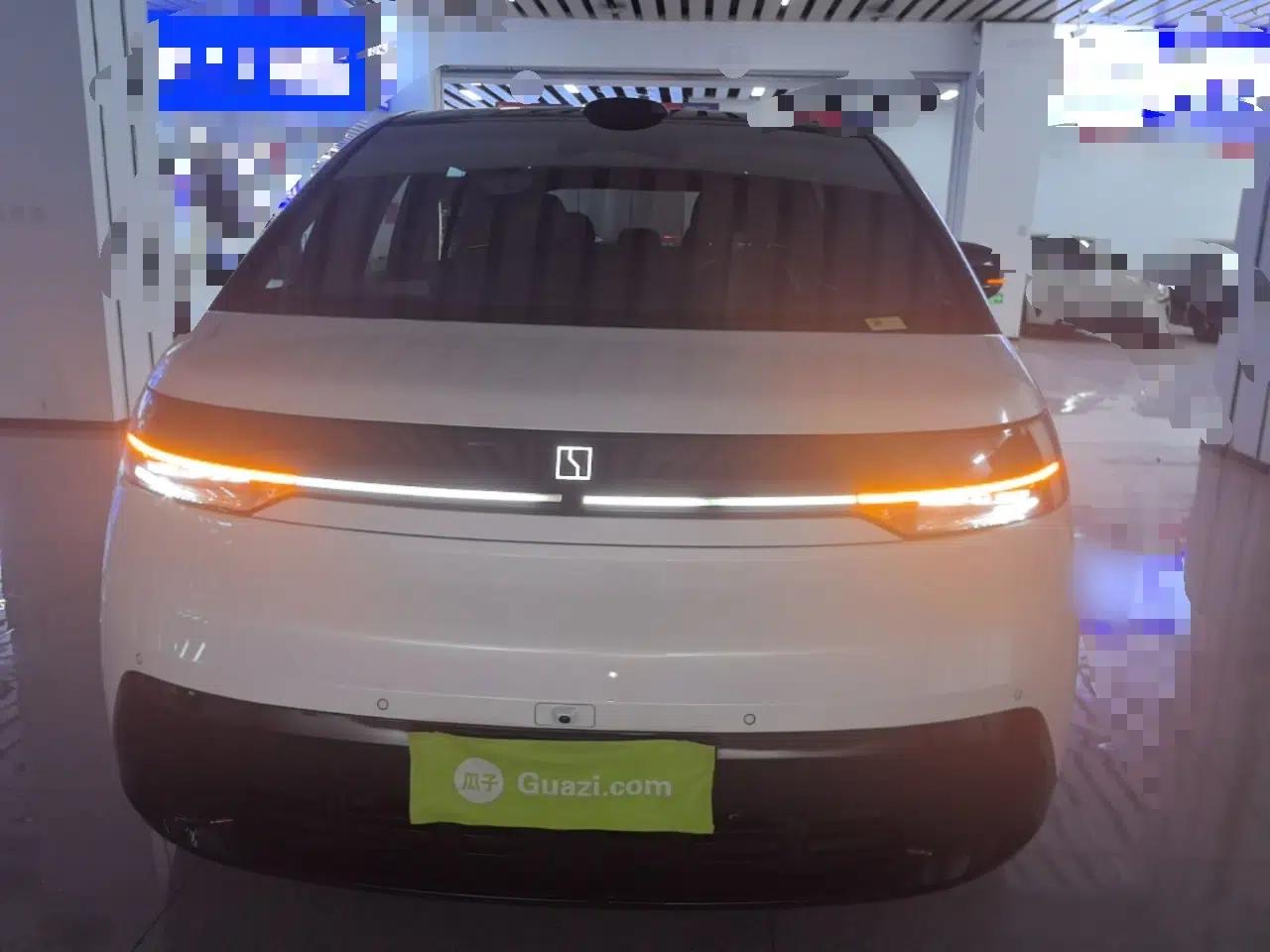 Zeekr MIX 2025 Intelligent Driving Version — миниатюра 2