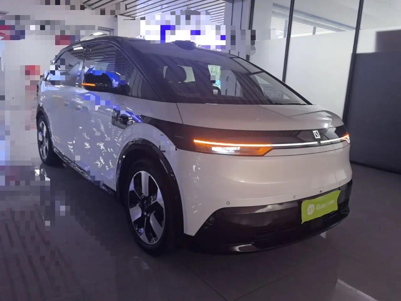 Zeekr MIX 2025 Intelligent Driving Version — миниатюра 3