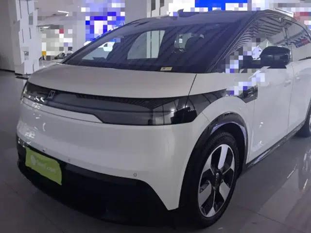 Zeekr MIX 2025 Intelligent Driving Version
