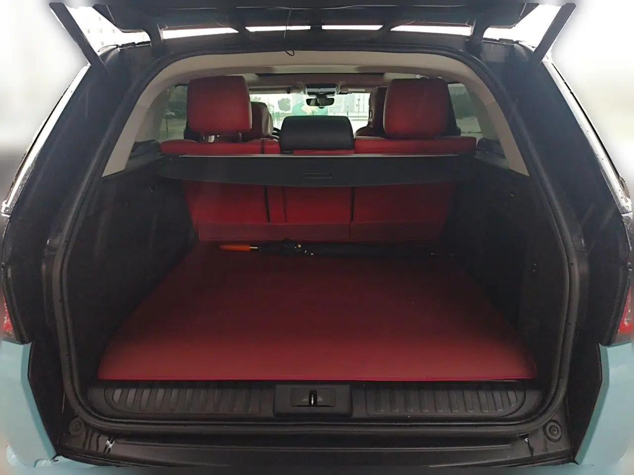 Land Rover Range SportNew Energy 2022 P400e SE — миниатюра 19