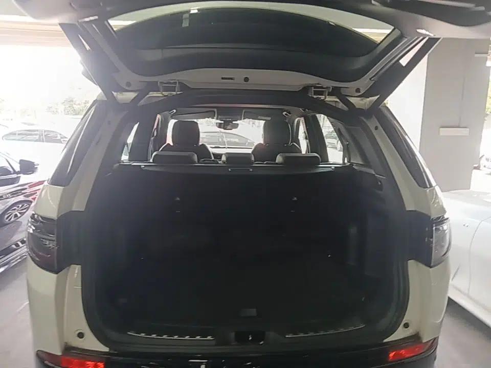 Land Rover Discovery Sport New Energy 2021 P300e Performance Tech Edition — миниатюра 27