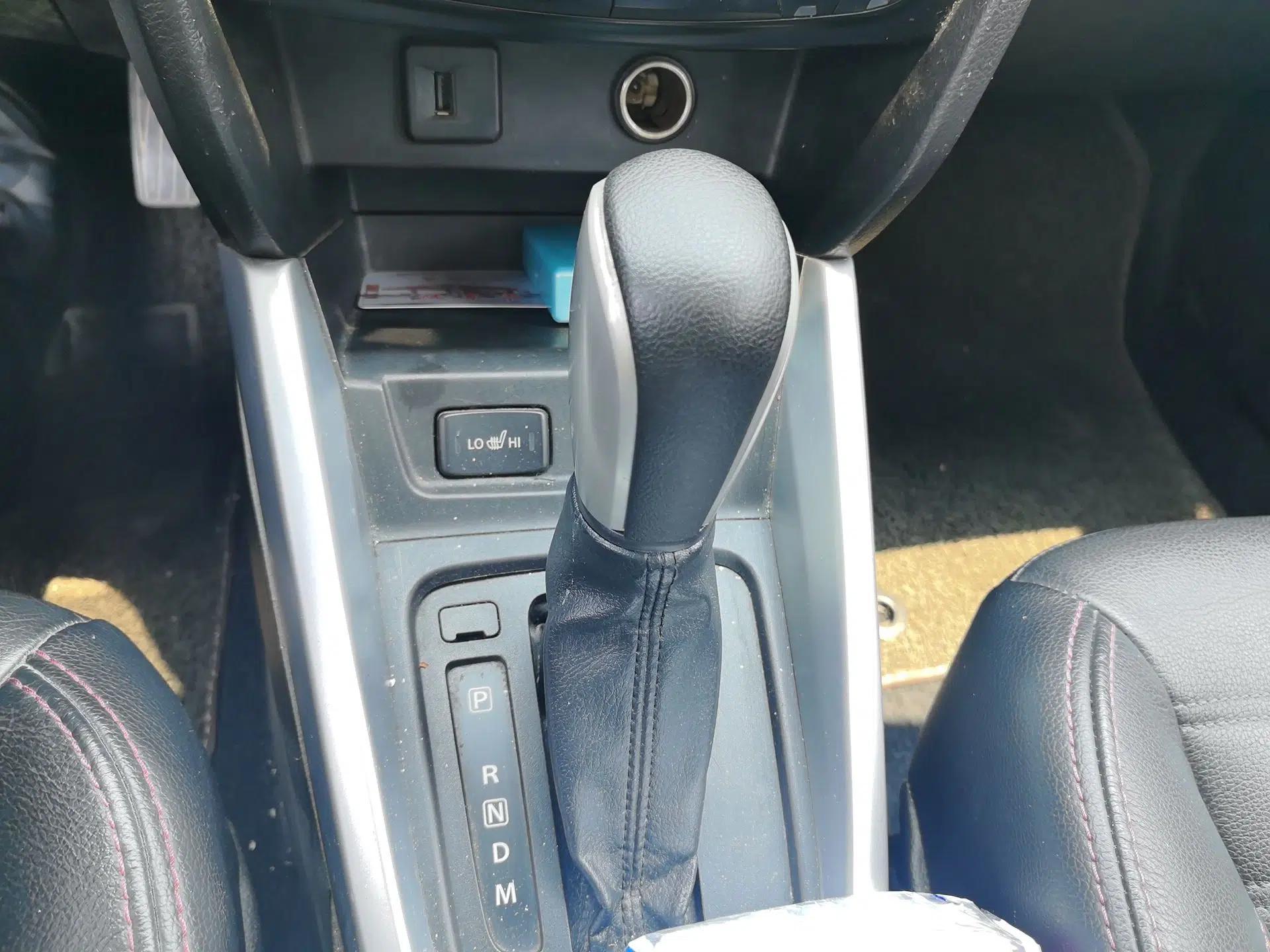 Suzuki Vitara 2016 1.4T Automatic 4x4 Flagship Model — миниатюра 14