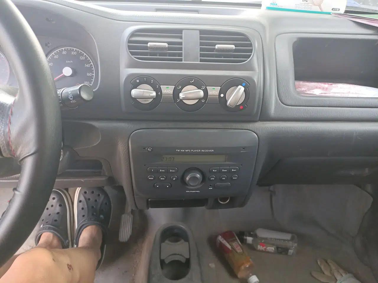 Suzuki Wagon R 2016 1.4L Manual Value Model — миниатюра 13