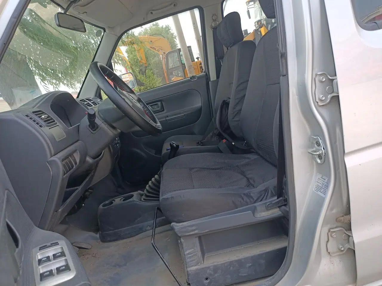 Suzuki Wagon R 2016 1.4L Manual Value Model — миниатюра 15